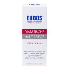 EUBOS DIABETES GESCR - 50 Milliliter