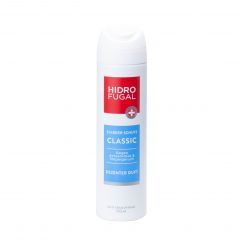 Hidrofugal Spray 150ml - 150 Milliliter