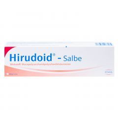 Hirudoid Salbe - 100 Gramm