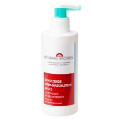 Unifarco Schützende Intim-Waschlotion pH 4.5 - 250 Milliliter