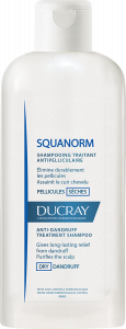 SH.DUCRAY SQUANORM TS - 200 Milliliter
