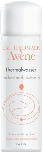 Eau Thermale Avène - Thermalwasser Spray - 50 Milliliter