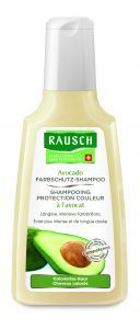 Rausch Avocado Farbschutz-Shampoo - 200 Milliliter