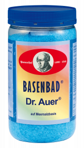 BASENBAD nach Dr. Auer - 900 Gramm