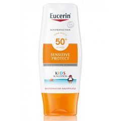 Eucerin KIDS Sun Lotion LSF 50+ - 150 Milliliter