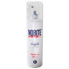 NoBite Insekten Hautschutz Spray 100ml - 100 Milliliter