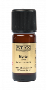 Ätherisches Myrte-Öl 10ml - 10 Milliliter