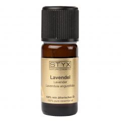 Ätherisches Lavendel-Öl 10ml - 10 Milliliter