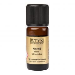 Ätherisches Neroli-Öl 10ml - 10 Milliliter