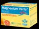 Magnesium Verla Sport Plus Granulat - 50 Stück