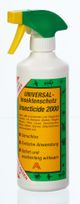 Universal-Insektenschutz Insecticide 2000 - 500 Milliliter