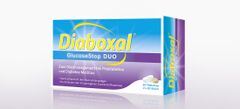 Diaboxal Glucosestop Duo Tabletten - 60 Stück