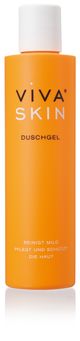 Viva Skin Duschgel 200ml - 200 Milliliter