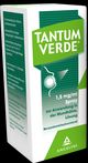 Tantum Verde® Mundspray - 30 Milliliter