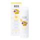 Eco Cosmetics Baby & Kids Sonnencreme LSF 50+ - 50 Milliliter