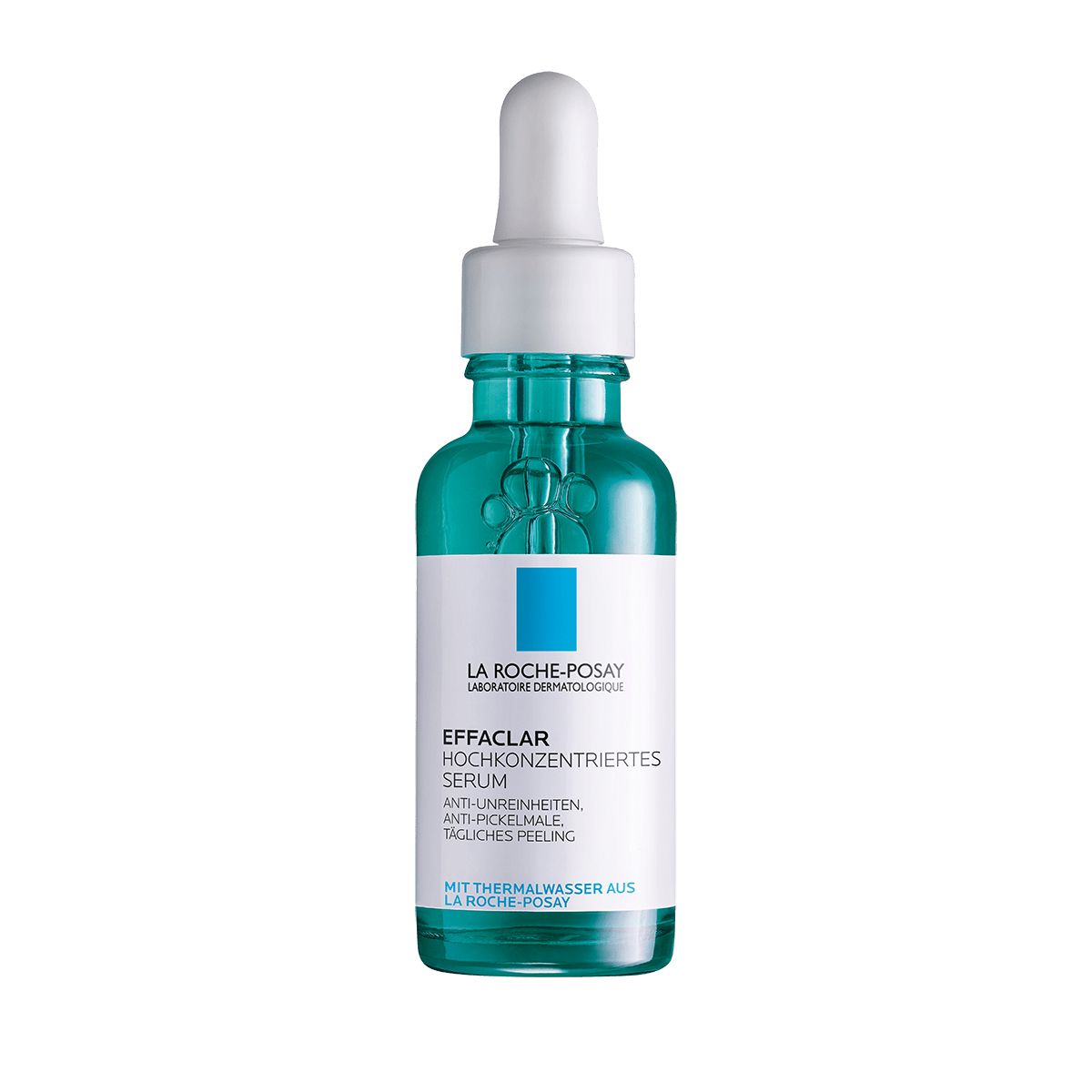 La Roche-Posay Effaclar hochkonzentriertes Serum - 30 Milliliter