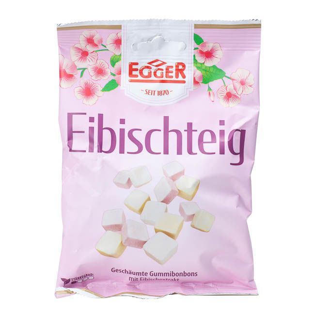 EGGER EIBISCHTEIG ZUFR - 60 Gramm