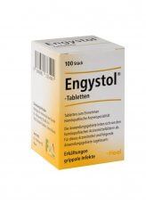 Engystol®-Tabletten - 100 Stück