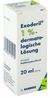 EXODERIL DERM LSG 1% - 20 Milliliter
