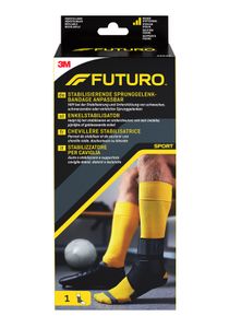 FUTURO™ Stabilisierende Sprunggelenk-Bandage anpassbar - 1 Stück