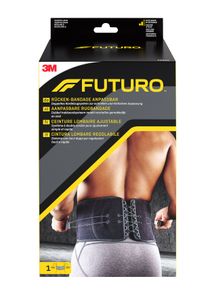 FUTURO™ Rücken-Bandage, anpassbar - 1 Stück