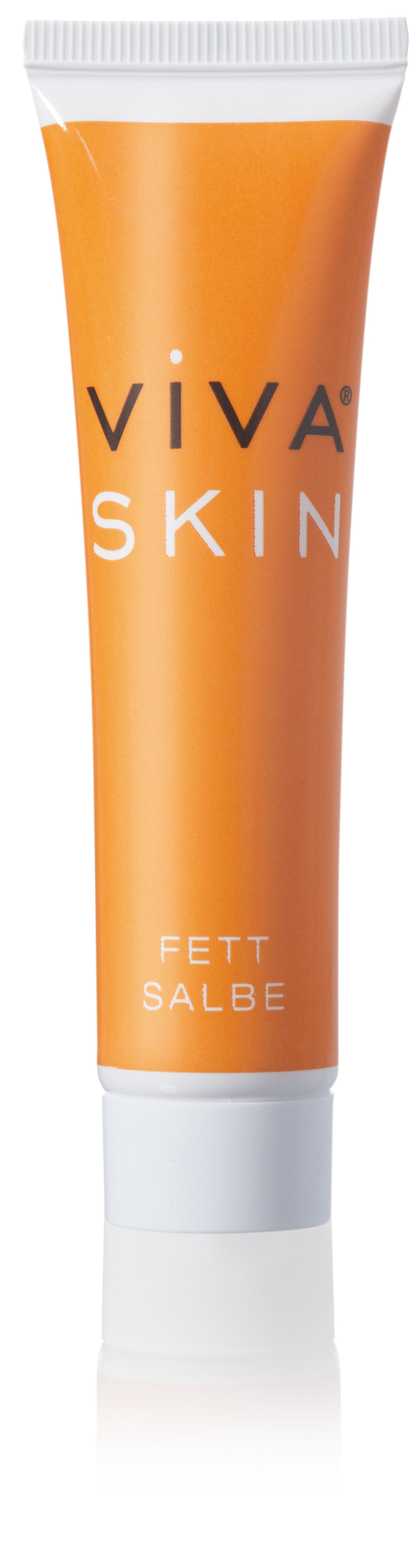Viva Skin Fettsalbe 30g - 30 Gramm