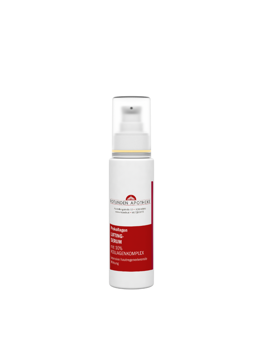 Rotunden&#x20;Apotheke&#x20;Prokollagen&#x20;Lifting-Serum&#x20;-&#x20;50&#x20;Milliliter