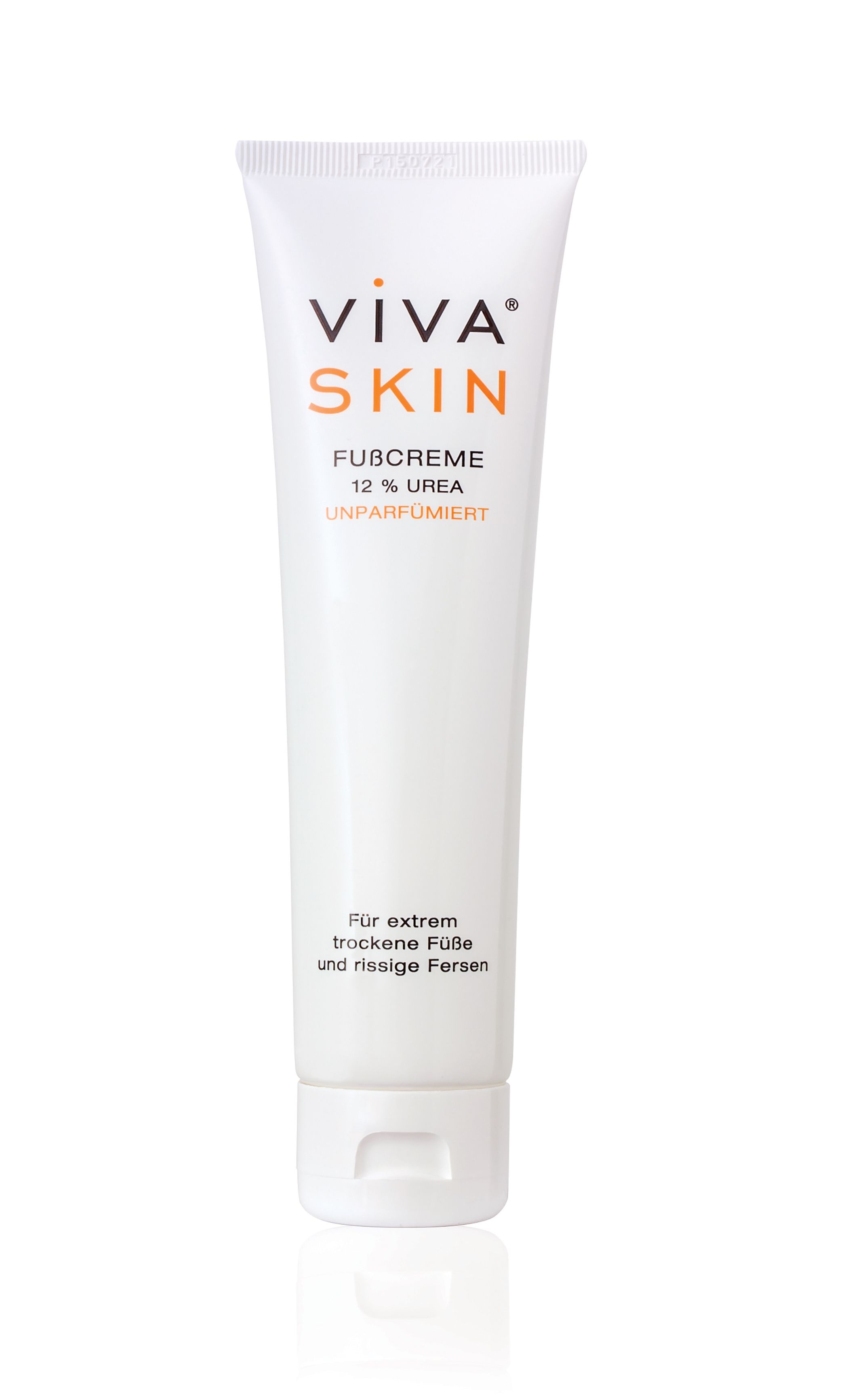 Viva Skin Fußcreme - 100 Gramm