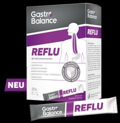 GastroBalance Reflu - 20 Stück