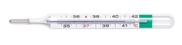 THERM-FIEB GER CLASS HG-FR - 1 Stück