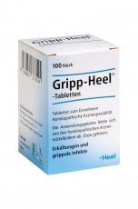GRIPP HEEL TBL - 100 Stück