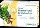 Sidroga® Husten- und Bronchialtee - 20 Stück