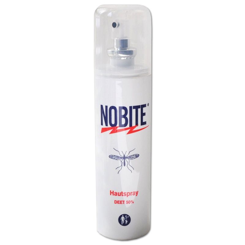 NOBITE HAUT SPRAY - 100 Milliliter