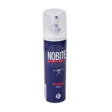 NOBITE INSEKTSCHUTZ KLEIDUNG - 100 Milliliter