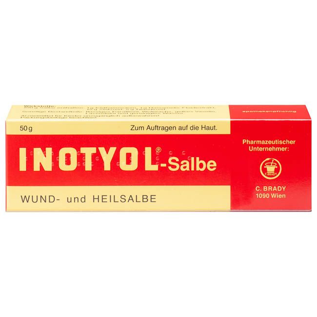 INOTYOL SLB - 50 Gramm