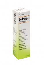 LUFFEEL NA-SPRAY - 20 Milliliter