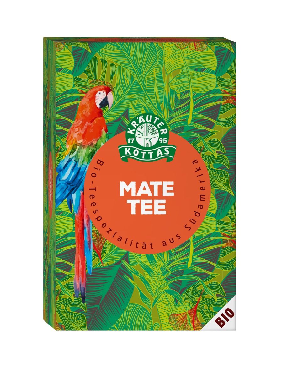 Dr. Kottas Matetee - 20 Stück
