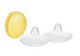 BRUSTHUETCHEN MEDELA+BOX S - 2 Stück