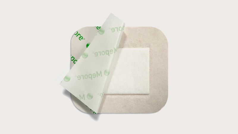 MEPORE PRO FOL.VB.ST  9X20CM - 1 Stück