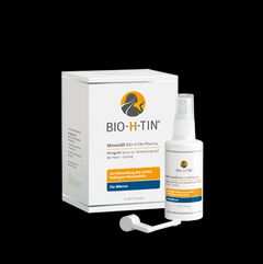 Minoxidil BIO-H-TIN 50mg/ml Spray für Männer - 180 Milliliter