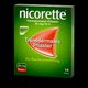 Nicorette transdermales Pflaster - 14 Stück