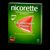 Nicorette transdermales Pflaster - 14 Stück