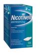 Nicotinell Mint Frisch 2mg wirkstoffhaltige Kaugummis zur Raucherentwöhnung - 96 Stück