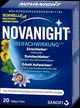 Novanight Filmtabletten - 20 Stück