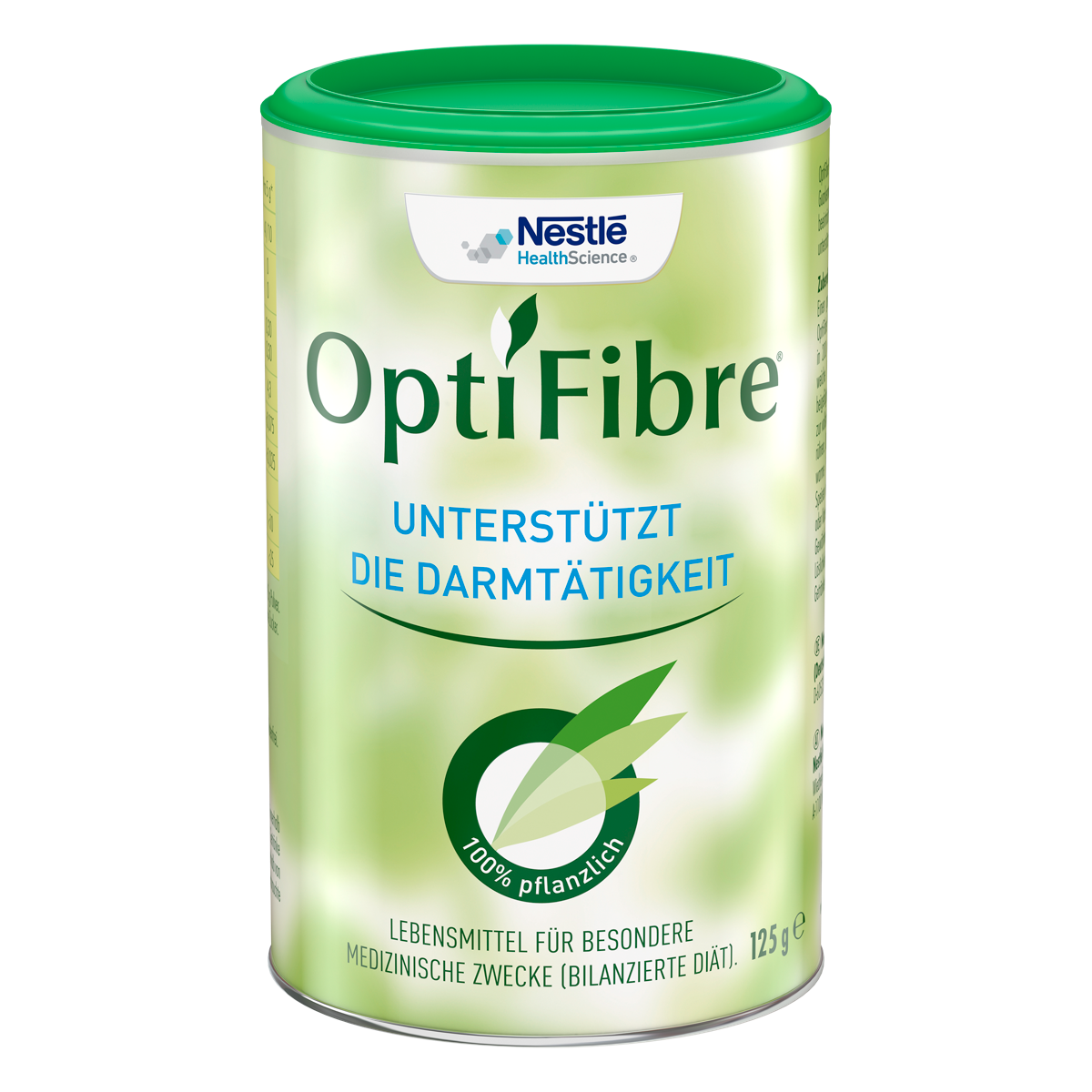 OptiFibre® 125g - 1 Stück