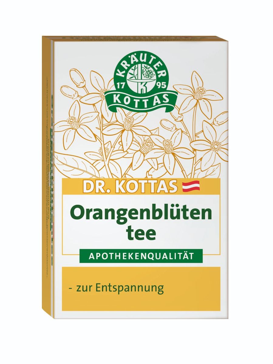 Dr.&#x20;Kottas&#x20;Orangenbl&#xFC;tentee&#x20;-&#x20;20&#x20;St&#xFC;ck