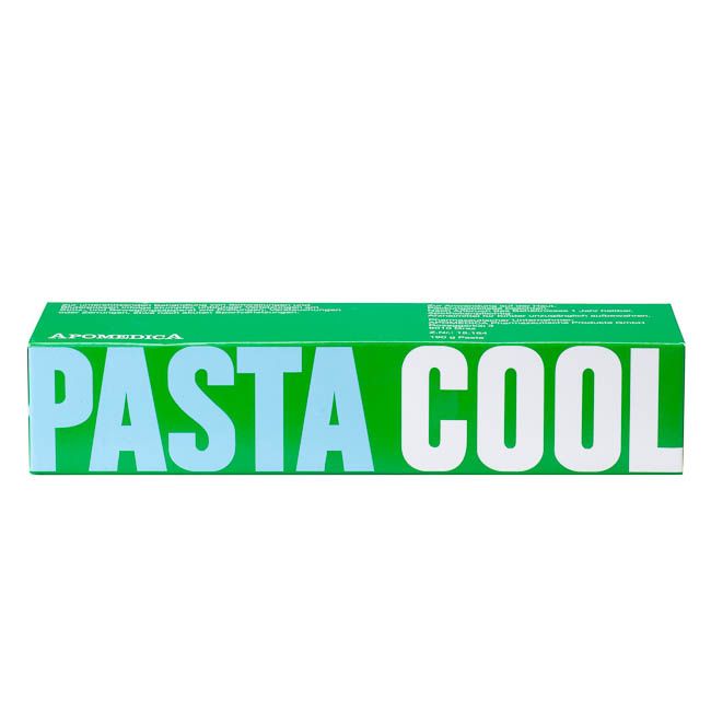 PASTA COOL - 190 Gramm