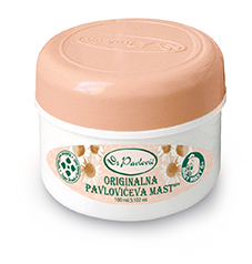 ORIGINAL PAVLOVIC SBL - 100 Milliliter