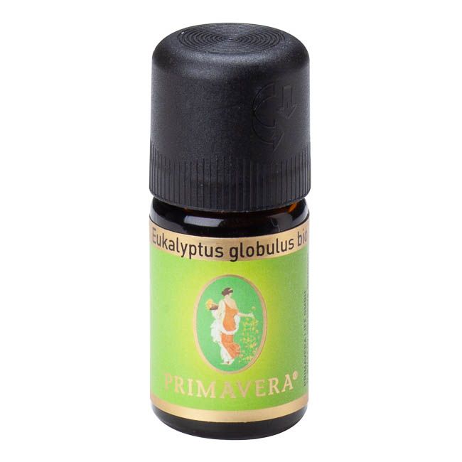 AETH.OEL PRIMAV.EUKA/GLO - 5 Milliliter