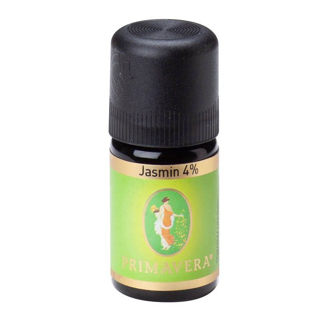 AETH.OEL PRIMAV.JASM ABS 4% - 5 Milliliter